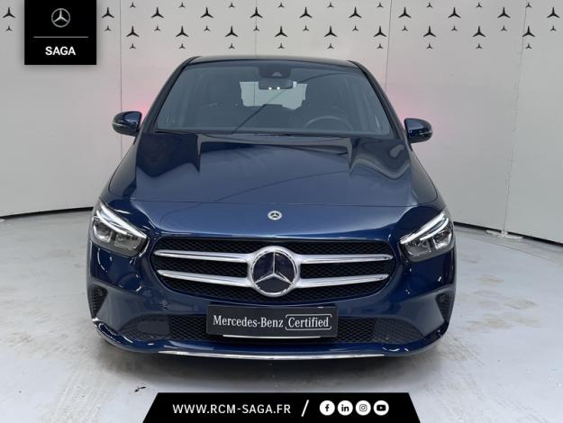 MERCEDES-BENZ Classe B 250 e Progressive Line  