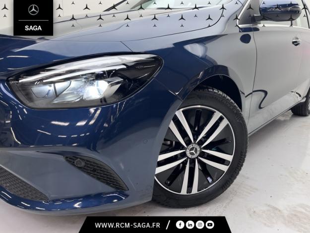 MERCEDES-BENZ Classe B 250 e Progressive Line  