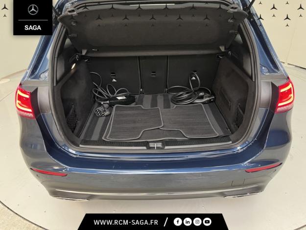 MERCEDES-BENZ Classe B 250 e Progressive Line  