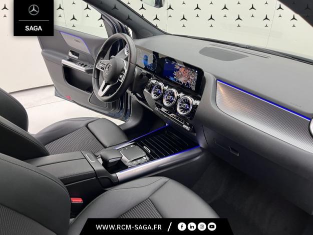 MERCEDES-BENZ Classe B 250 e Progressive Line  