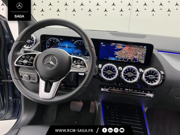 MERCEDES-BENZ Classe B 250 e Progressive Line  