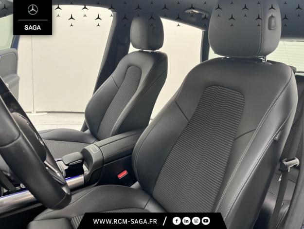 MERCEDES-BENZ Classe B 250 e Progressive Line  