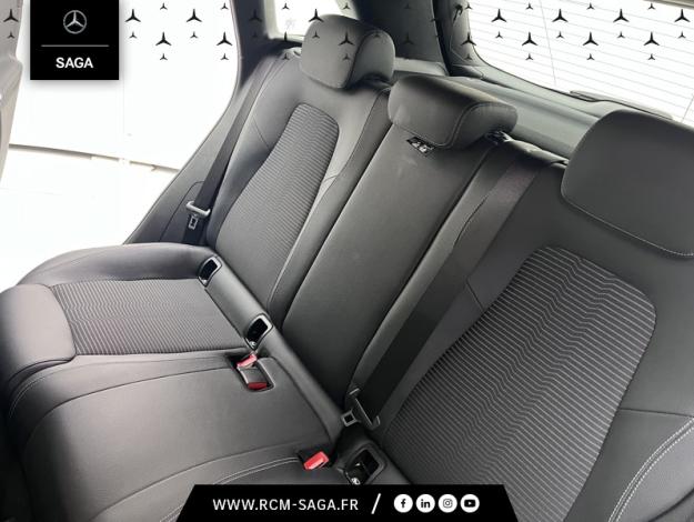 MERCEDES-BENZ Classe B 250 e Progressive Line  