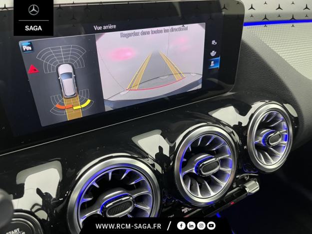 MERCEDES-BENZ Classe B 250 e Progressive Line  