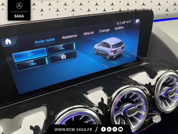 MERCEDES-BENZ Classe B 250 e Progressive Line  