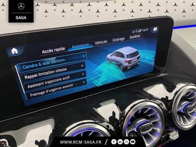 MERCEDES-BENZ Classe B 250 e Progressive Line  