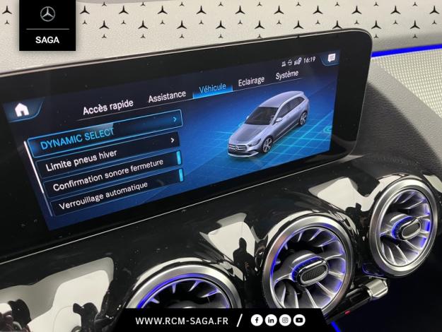 MERCEDES-BENZ Classe B 250 e Progressive Line  