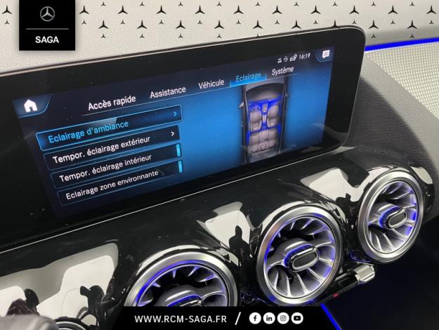 MERCEDES-BENZ Classe B 250 e Progressive Line  