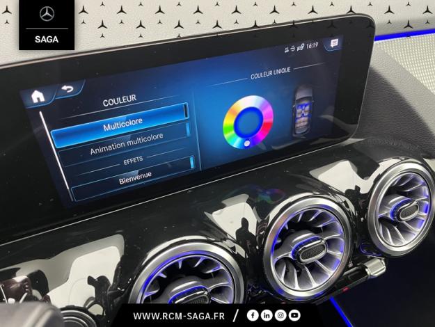 MERCEDES-BENZ Classe B 250 e Progressive Line  