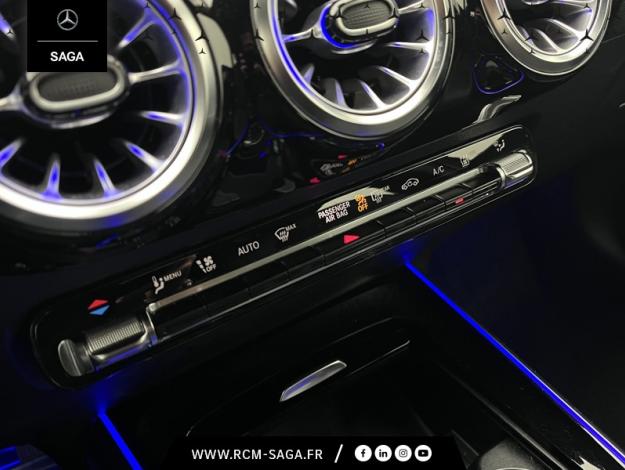 MERCEDES-BENZ Classe B 250 e Progressive Line  