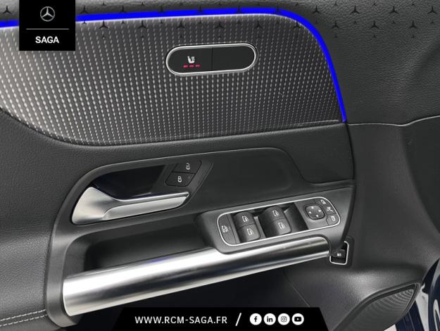 MERCEDES-BENZ Classe B 250 e Progressive Line  