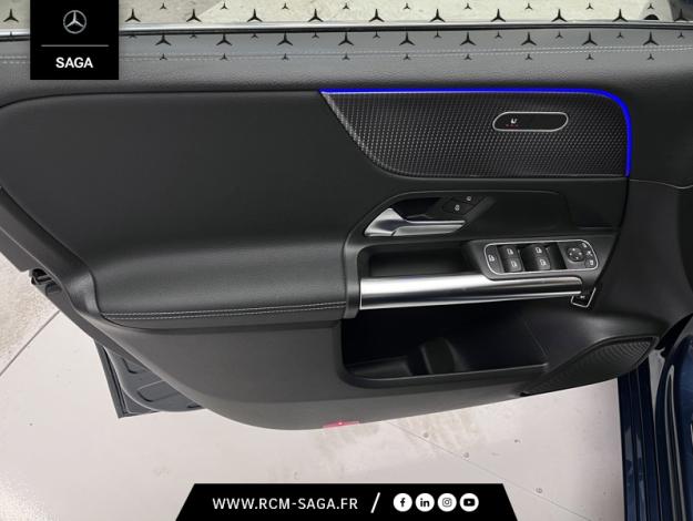 MERCEDES-BENZ Classe B 250 e Progressive Line  