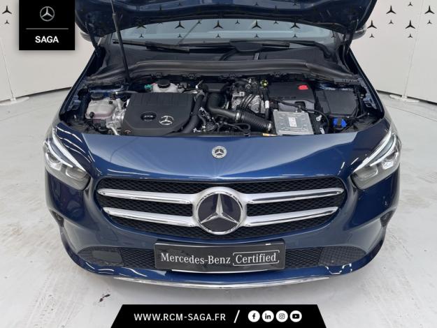 MERCEDES-BENZ Classe B 250 e Progressive Line  