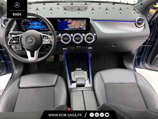 MERCEDES-BENZ Classe B 250 e Progressive Line  