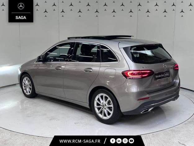 MERCEDES-BENZ Classe B 180 Progressive Line Edition  