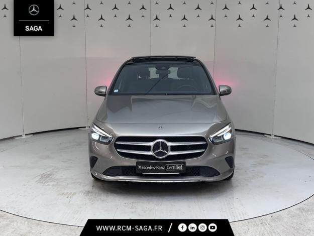 MERCEDES-BENZ Classe B 180 Progressive Line Edition  