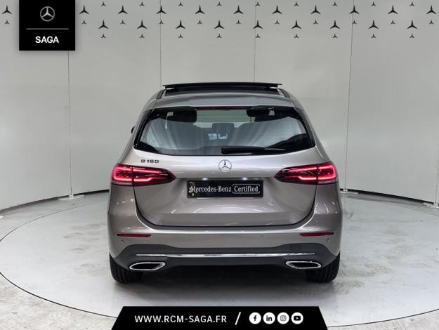 MERCEDES-BENZ Classe B 180 Progressive Line Edition  