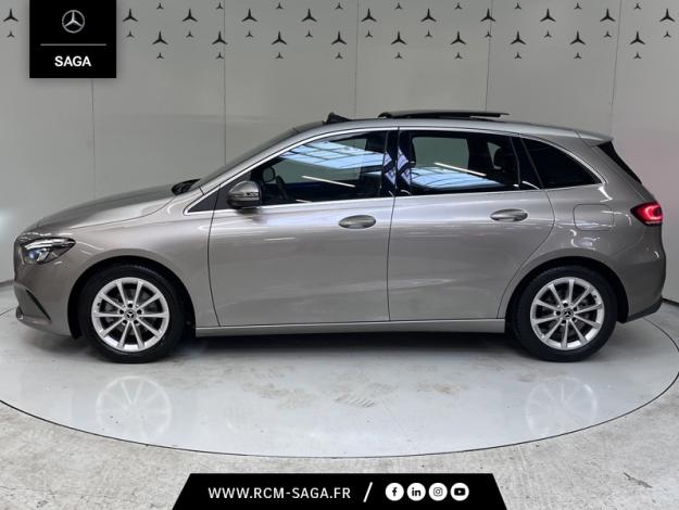 MERCEDES-BENZ Classe B 180 Progressive Line Edition  