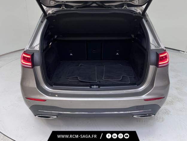 MERCEDES-BENZ Classe B 180 Progressive Line Edition  