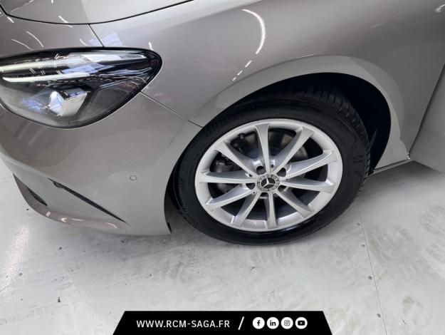MERCEDES-BENZ Classe B 180 Progressive Line Edition  