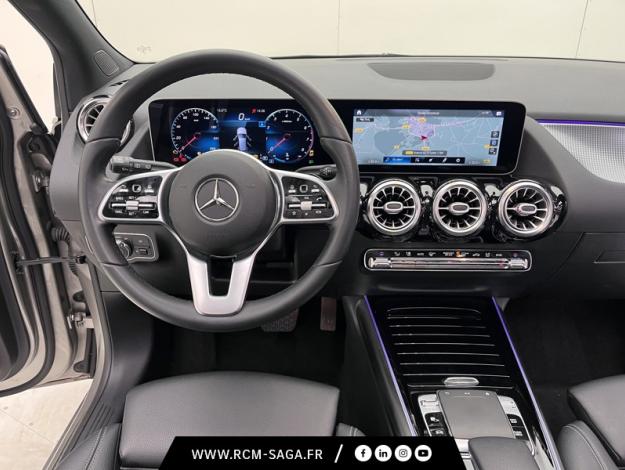 MERCEDES-BENZ Classe B 180 Progressive Line Edition  