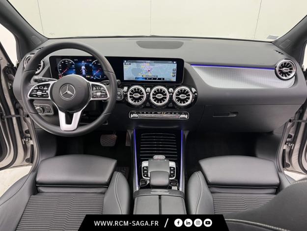 MERCEDES-BENZ Classe B 180 Progressive Line Edition  