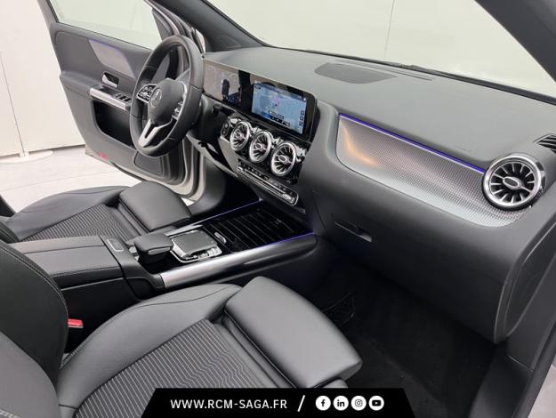 MERCEDES-BENZ Classe B 180 Progressive Line Edition  