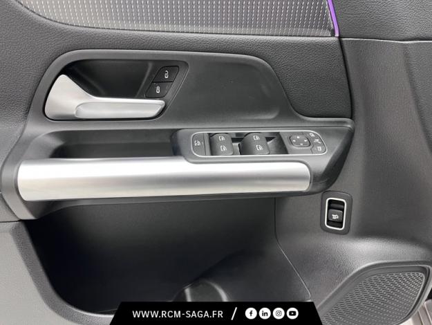 MERCEDES-BENZ Classe B 180 Progressive Line Edition  