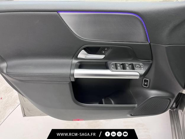 MERCEDES-BENZ Classe B 180 Progressive Line Edition  