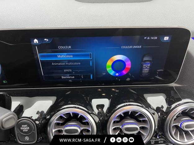 MERCEDES-BENZ Classe B 180 Progressive Line Edition  