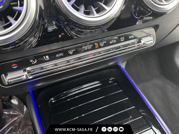MERCEDES-BENZ Classe B 180 Progressive Line Edition  