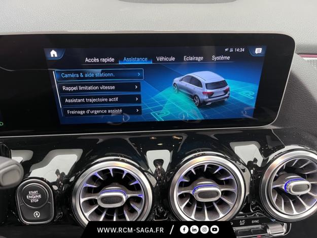 MERCEDES-BENZ Classe B 180 Progressive Line Edition  