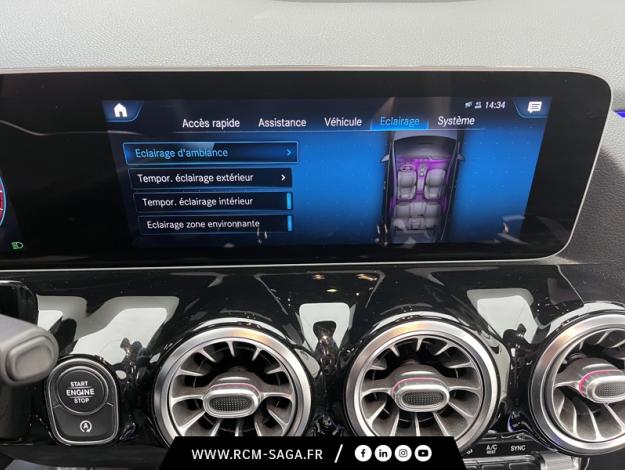 MERCEDES-BENZ Classe B 180 Progressive Line Edition  