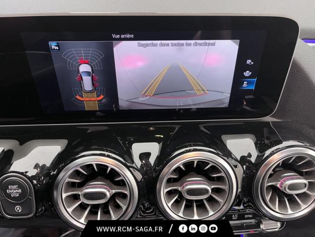 MERCEDES-BENZ Classe B 180 Progressive Line Edition  