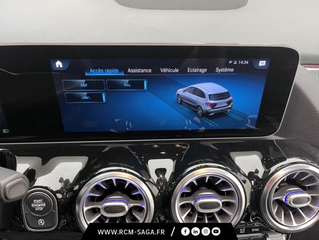 MERCEDES-BENZ Classe B 180 Progressive Line Edition  
