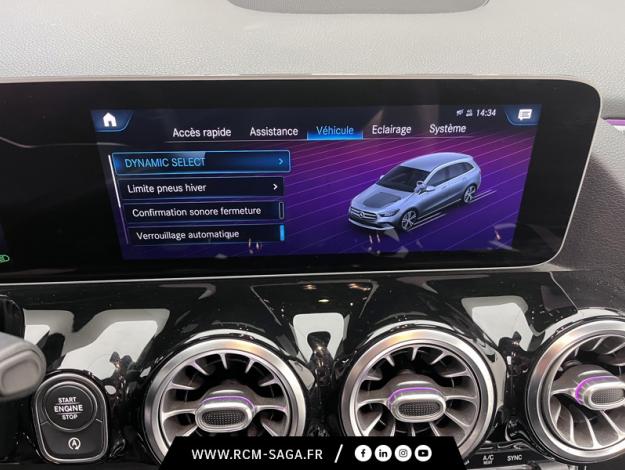 MERCEDES-BENZ Classe B 180 Progressive Line Edition  