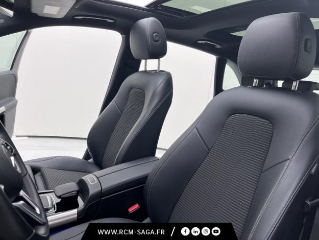 MERCEDES-BENZ Classe B 180 Progressive Line Edition  
