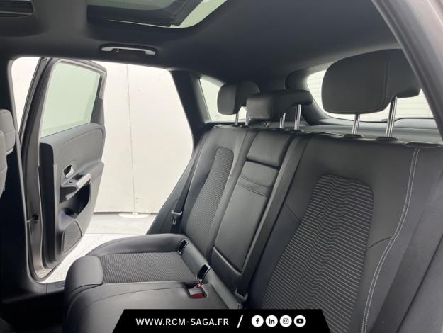 MERCEDES-BENZ Classe B 180 Progressive Line Edition  