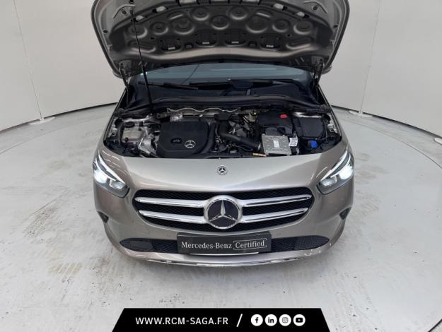 MERCEDES-BENZ Classe B 180 Progressive Line Edition  