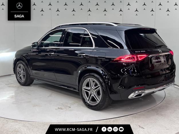 MERCEDES-BENZ GLE 350 de 4MATIC AMG Line  