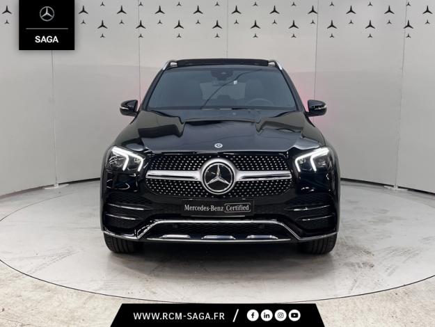 MERCEDES-BENZ GLE 350 de 4MATIC AMG Line  