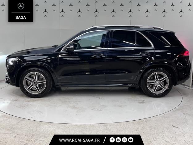MERCEDES-BENZ GLE 350 de 4MATIC AMG Line  
