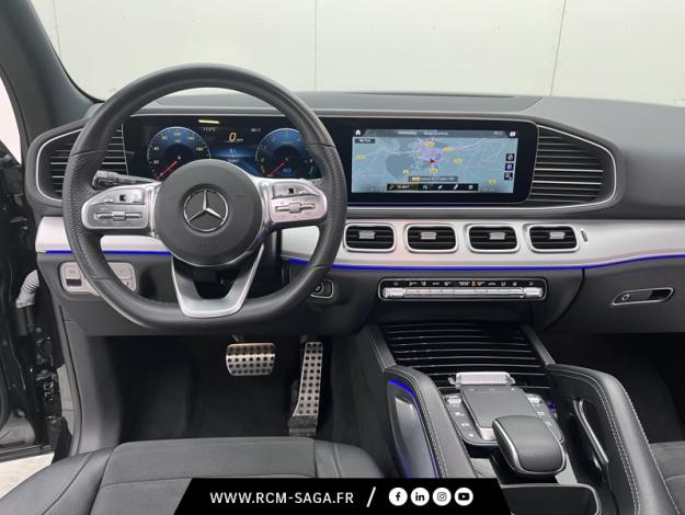 MERCEDES-BENZ GLE 350 de 4MATIC AMG Line  
