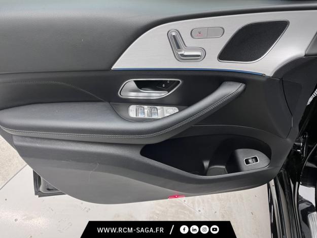 MERCEDES-BENZ GLE 350 de 4MATIC AMG Line  