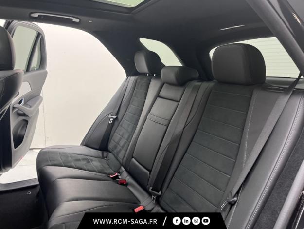 MERCEDES-BENZ GLE 350 de 4MATIC AMG Line  