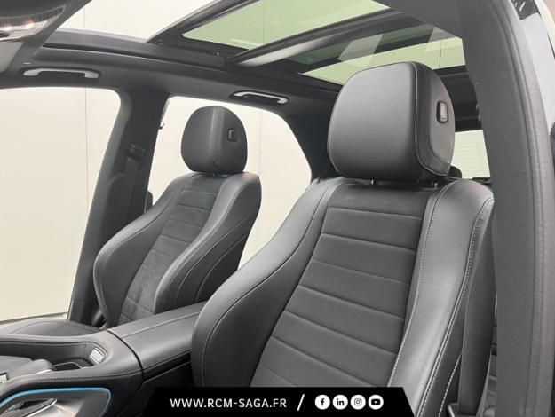 MERCEDES-BENZ GLE 350 de 4MATIC AMG Line  
