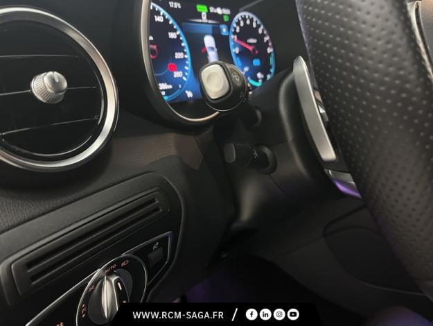 MERCEDES-BENZ GLC SUV GLC 300e 4MATIC SUV AMG Line  