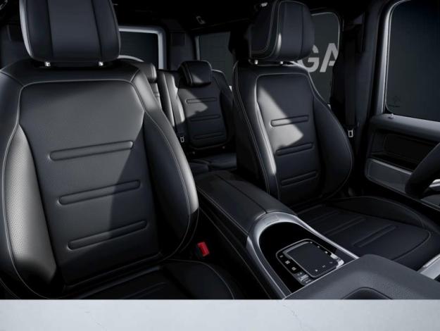MERCEDES-BENZ G 580 EQ-Technology - SAGA Huy (+32 85 23 69 00) 