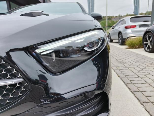 MERCEDES-BENZ A 180 d AMG Line - SAGA Huy (+32 85 23 69 00) 