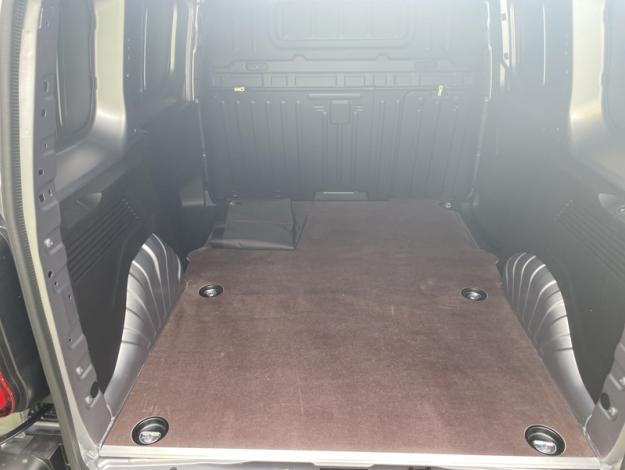 TOYOTA Proace City Medium 1.5L 130 D-4D BVA Start 3P  